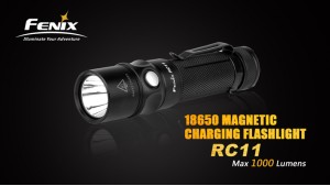 Fenix RC11